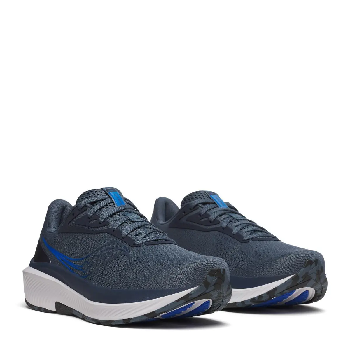 Saucony shoes - Dusk / Skydiver 5