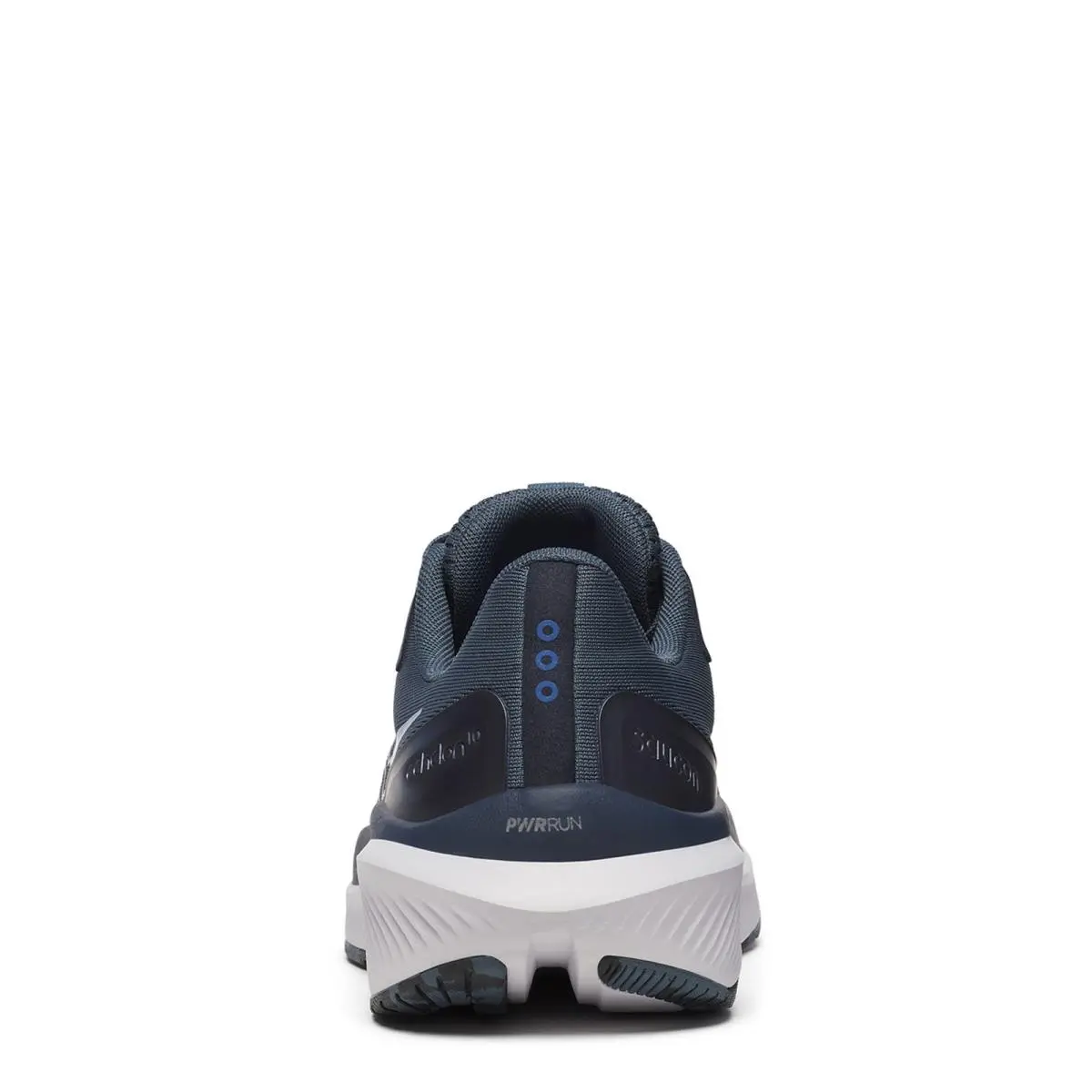 Saucony shoes - Dusk / Skydiver 9