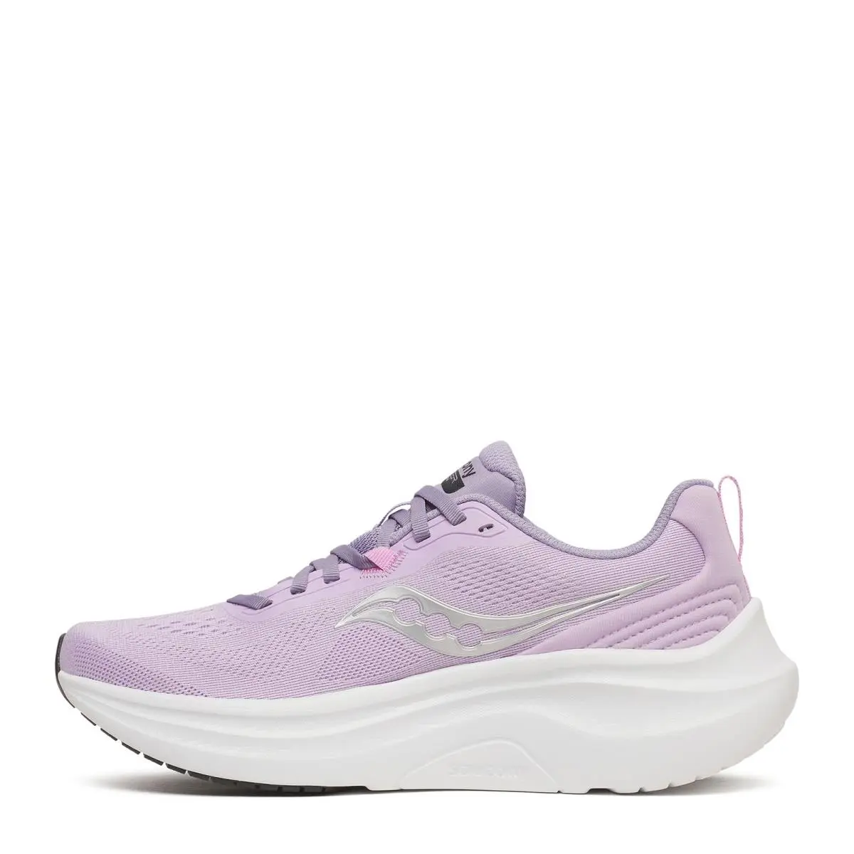 Saucony shoes - Viola / Orchid 1