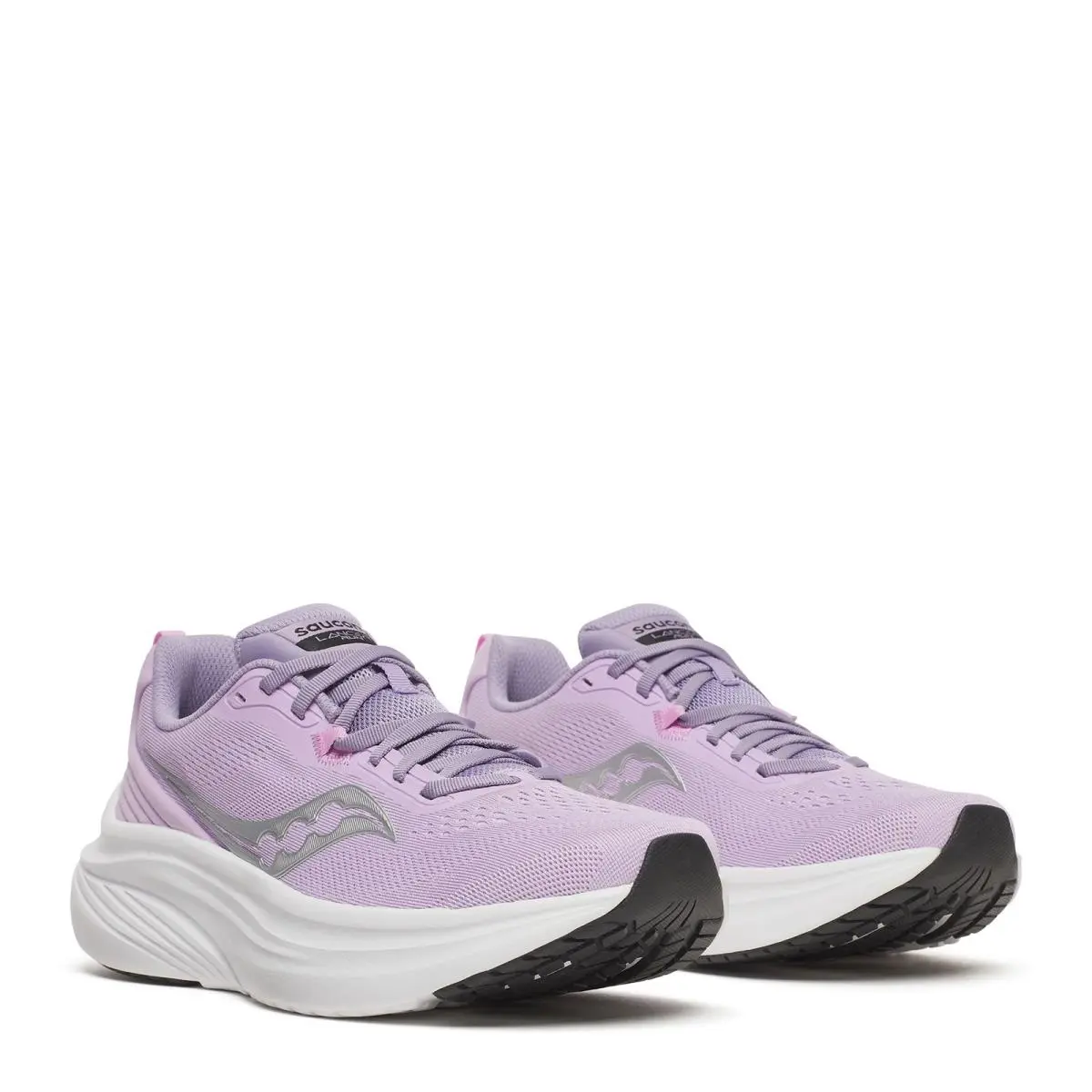 Saucony shoes - Viola / Orchid 12