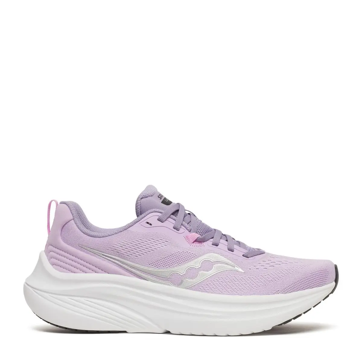 Saucony shoes - Viola / Orchid 7