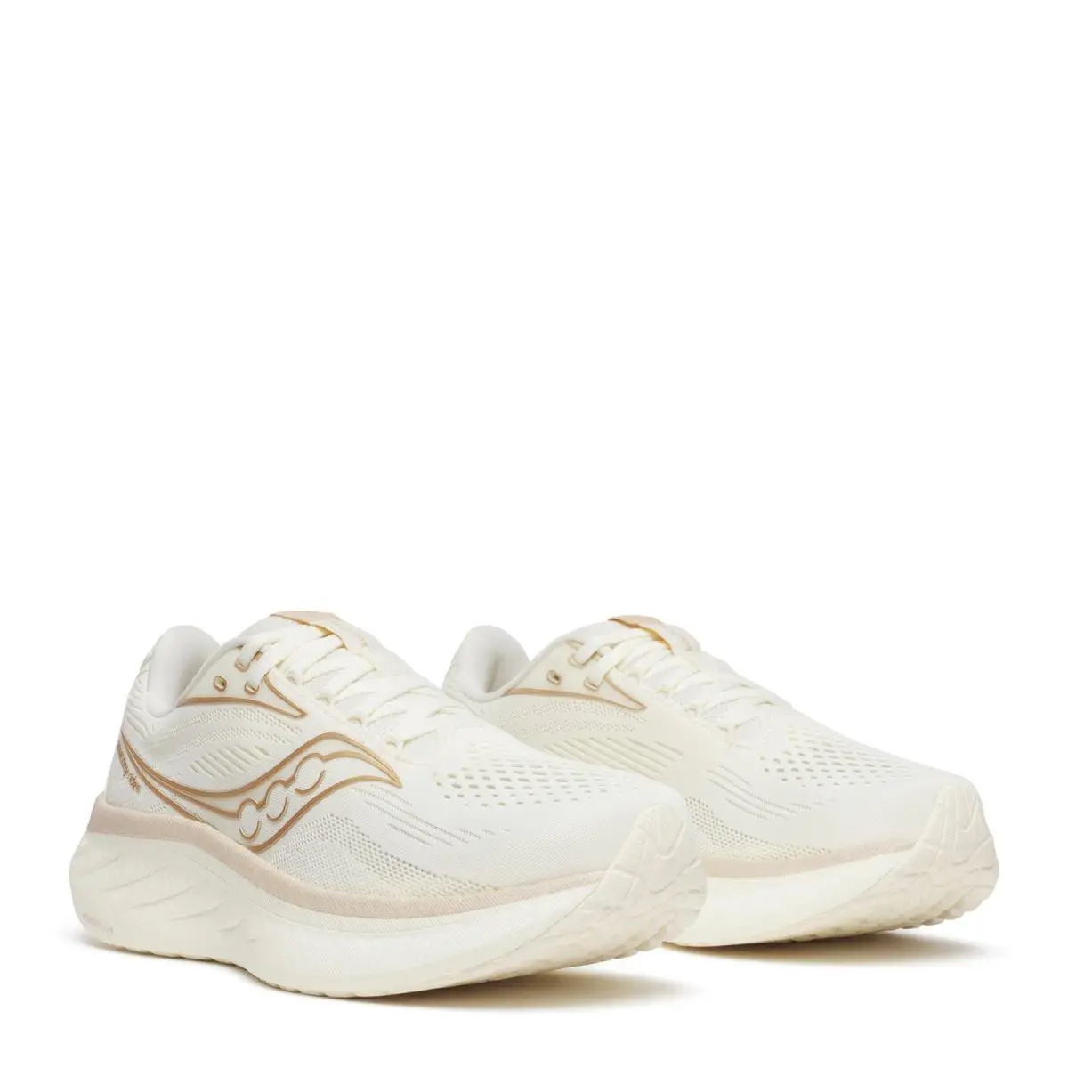 Saucony shoes - Vanilla 8