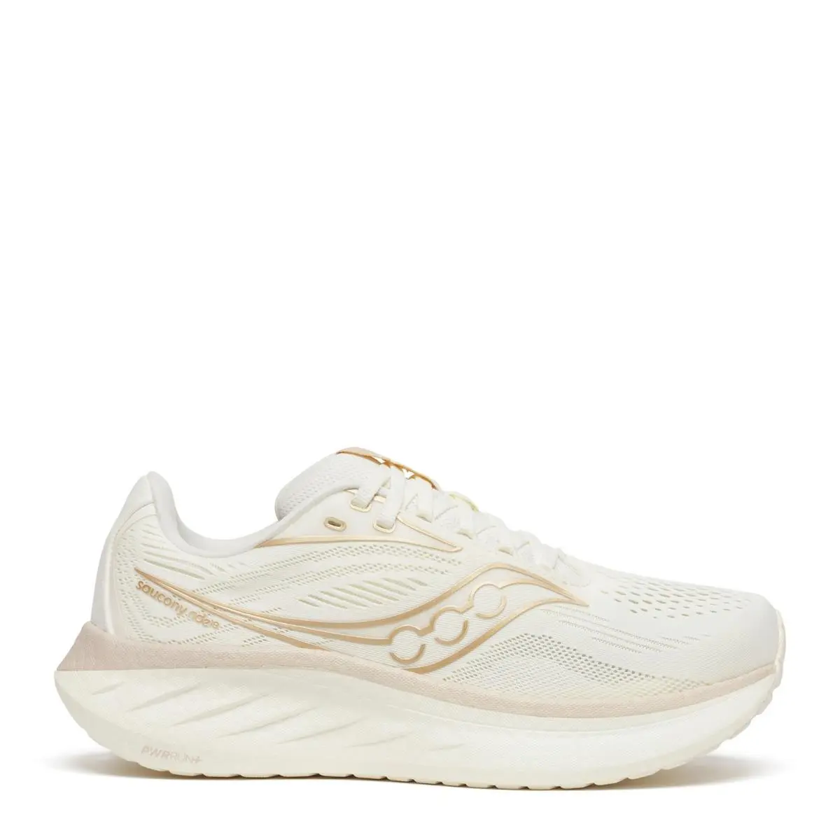 Saucony shoes - Vanilla 0