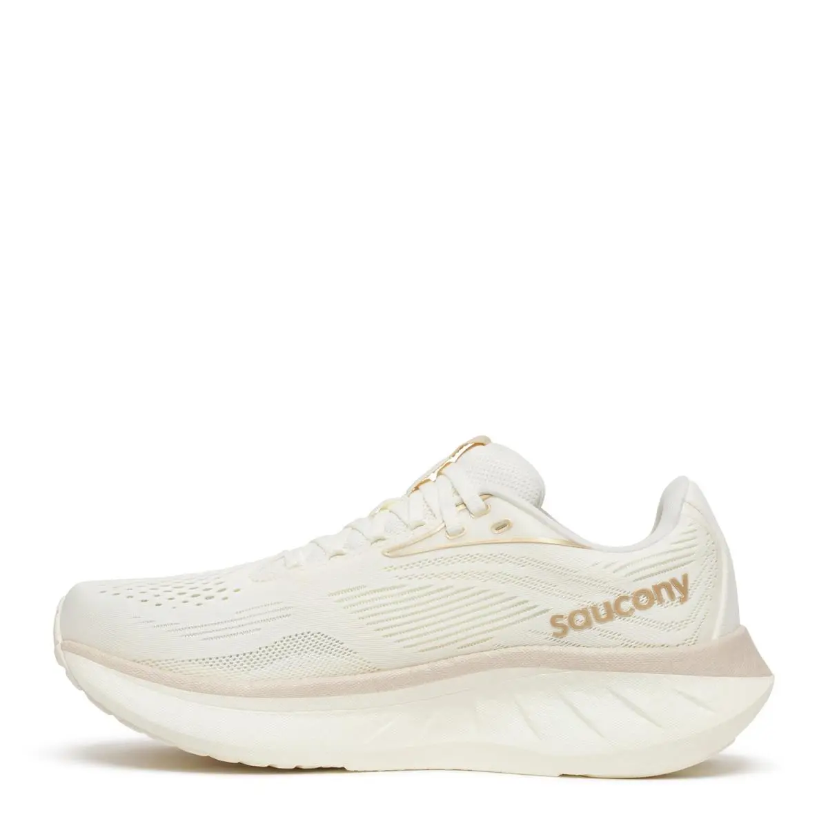 Saucony shoes - Vanilla 1