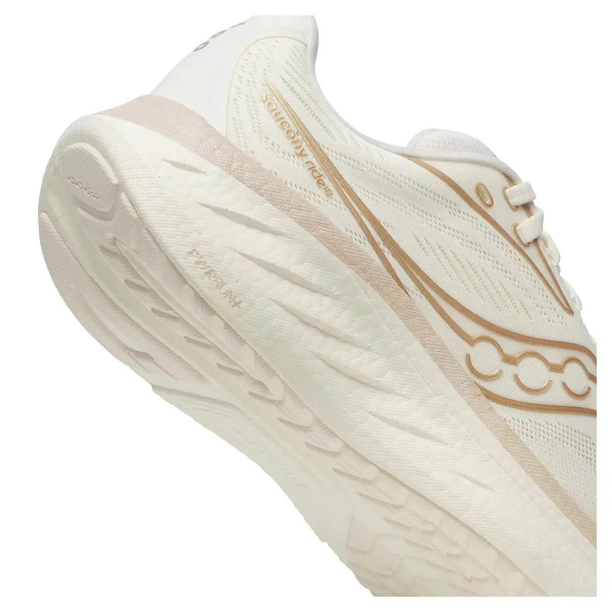 Saucony shoes - Vanilla 6