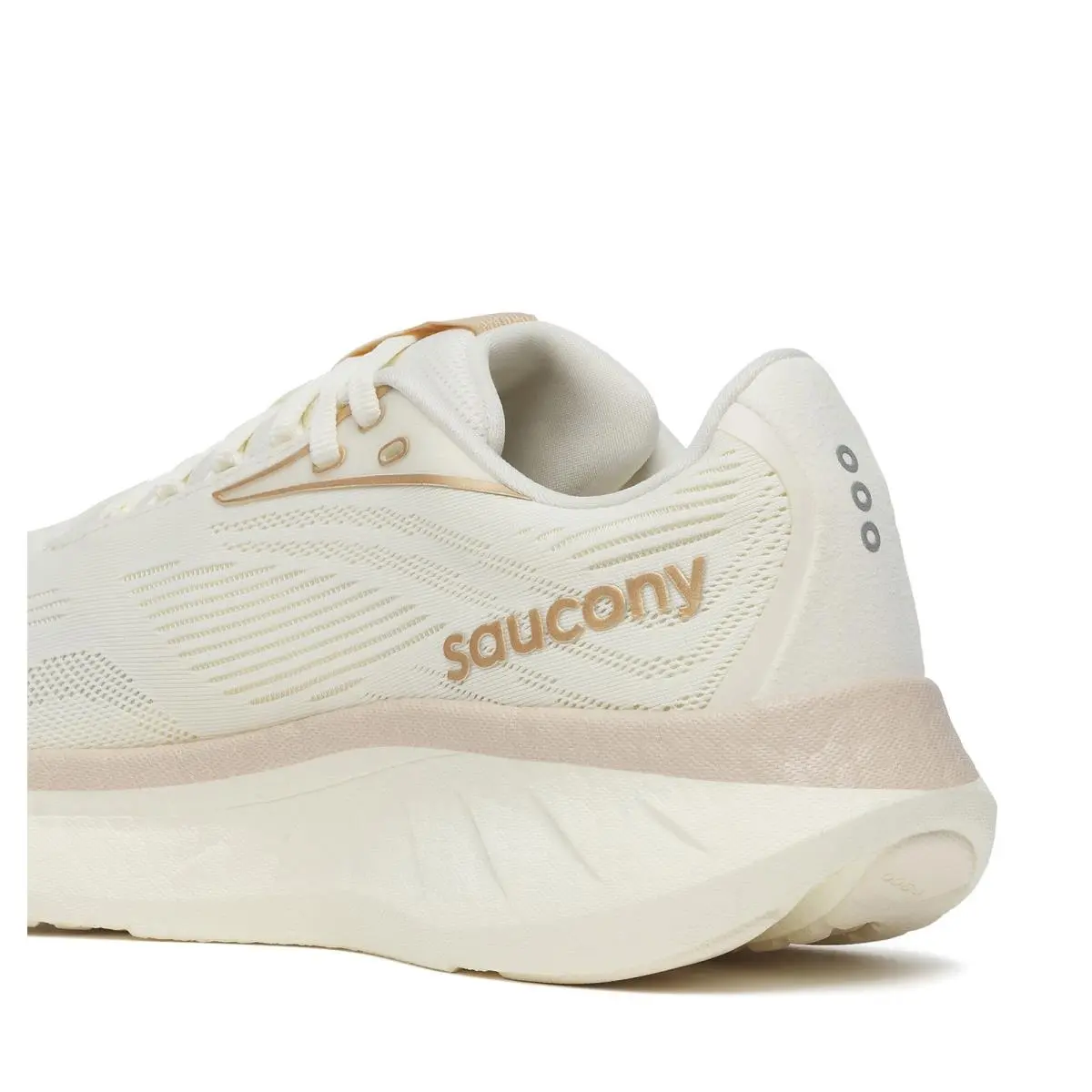 Saucony shoes - Vanilla 7