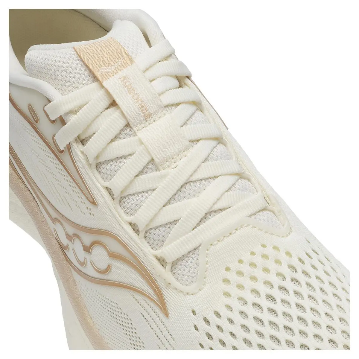 Saucony shoes - Vanilla 15