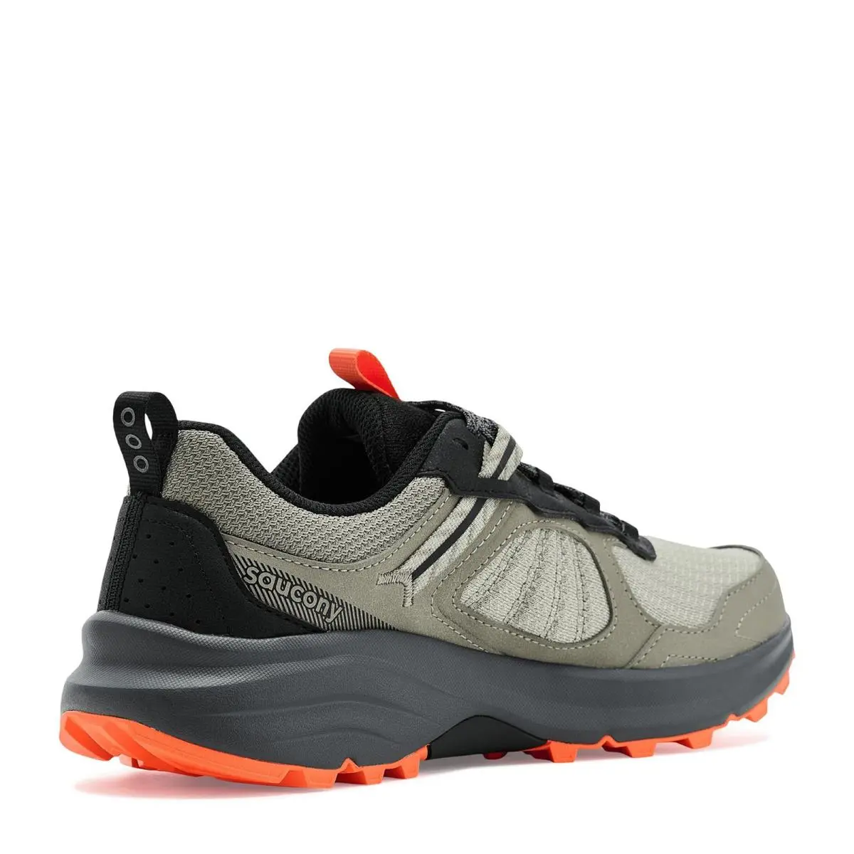 Saucony shoes - Sage 8
