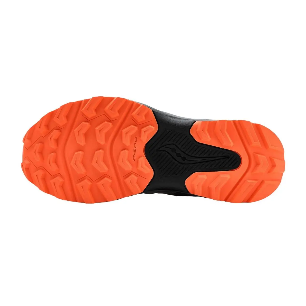 Saucony shoes - Sage 11