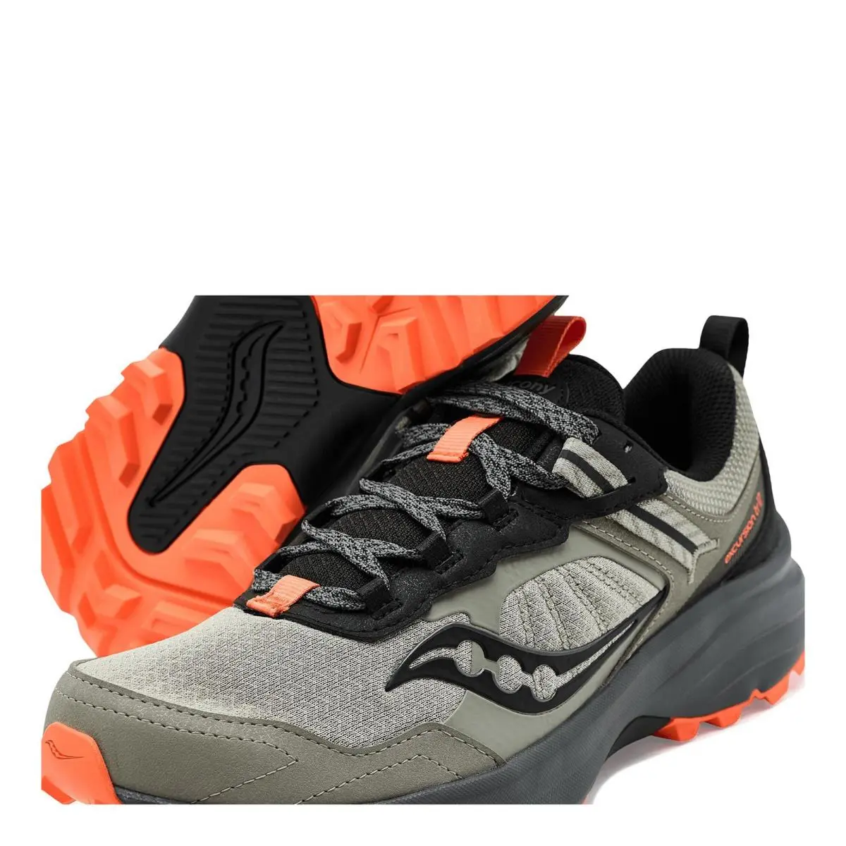 Saucony shoes - Sage 12
