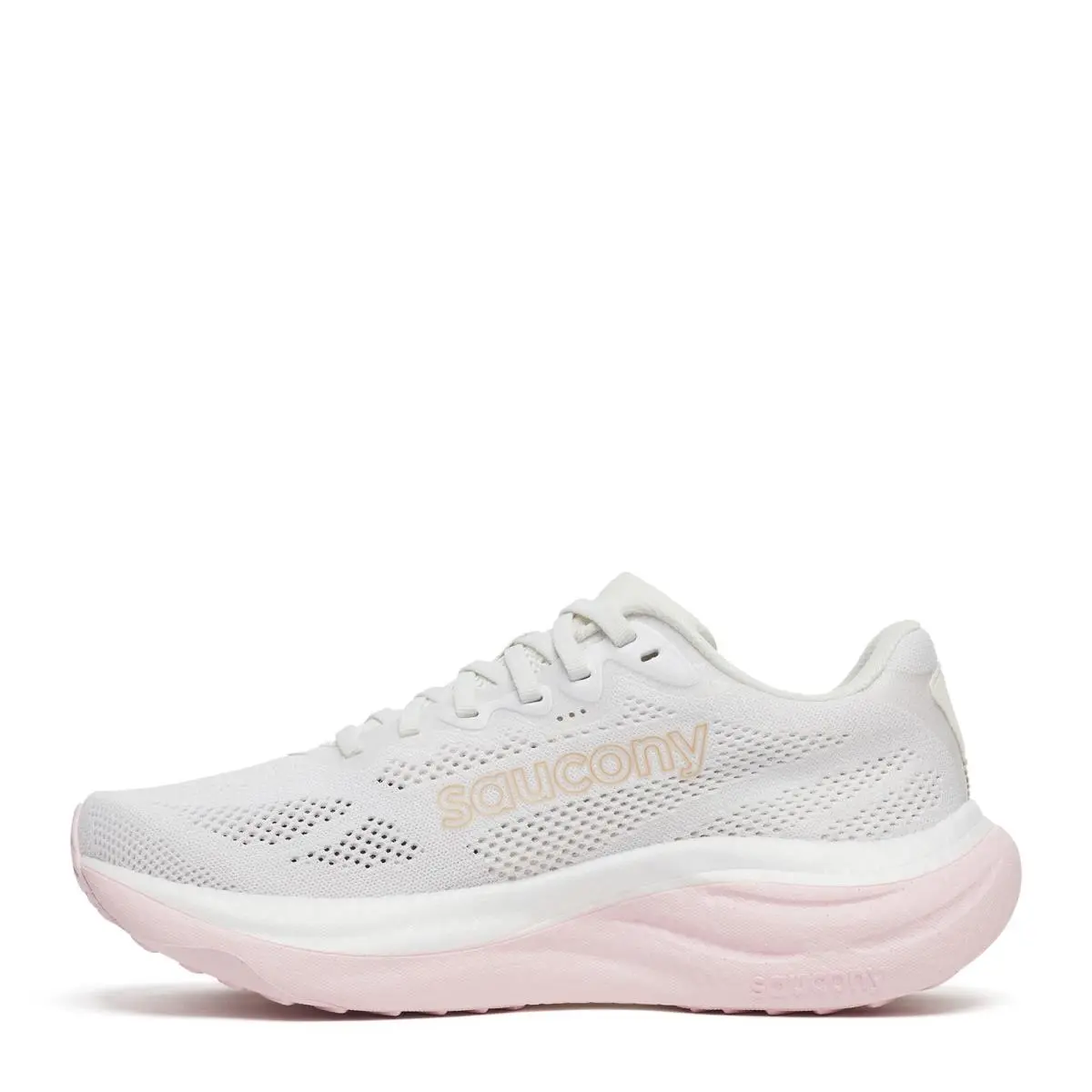 Saucony shoes - White / Silk 1