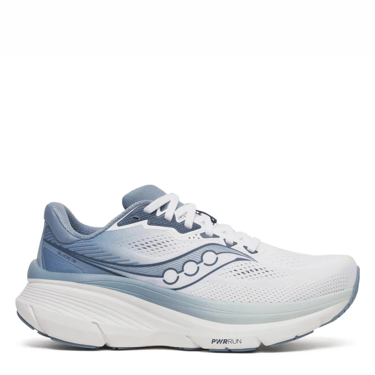 Saucony shoes - White / Storm 0
