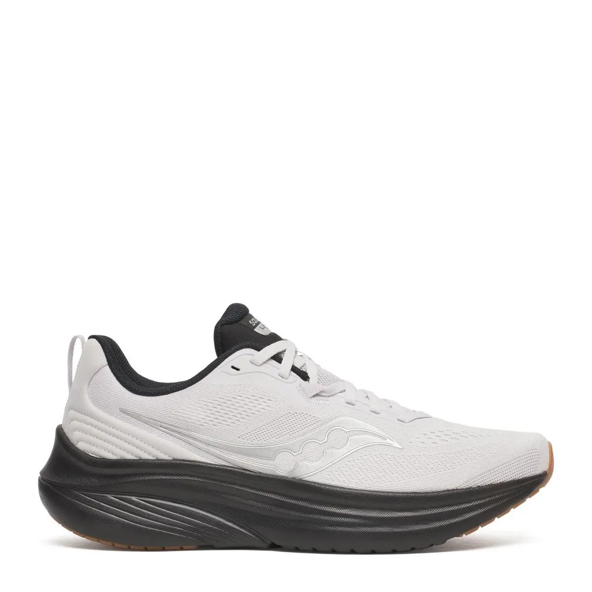 Saucony shoes - Fog / Black 0