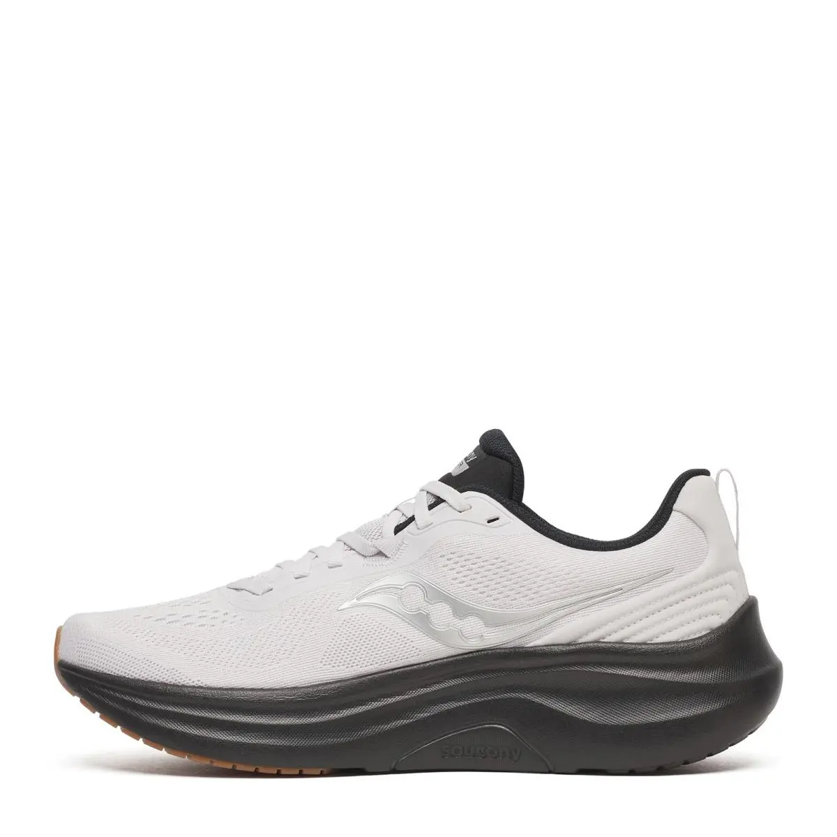 Saucony shoes - Fog / Black 1