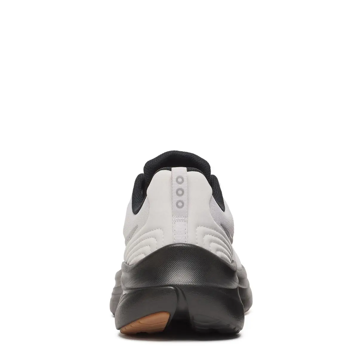 Saucony shoes - Fog / Black 9