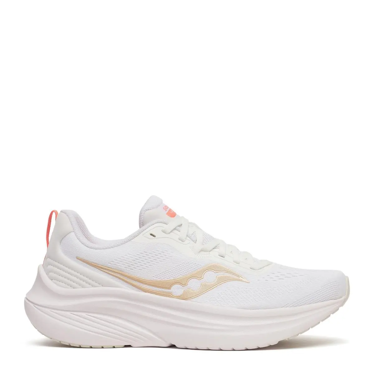 Saucony shoes - White Pearl 0