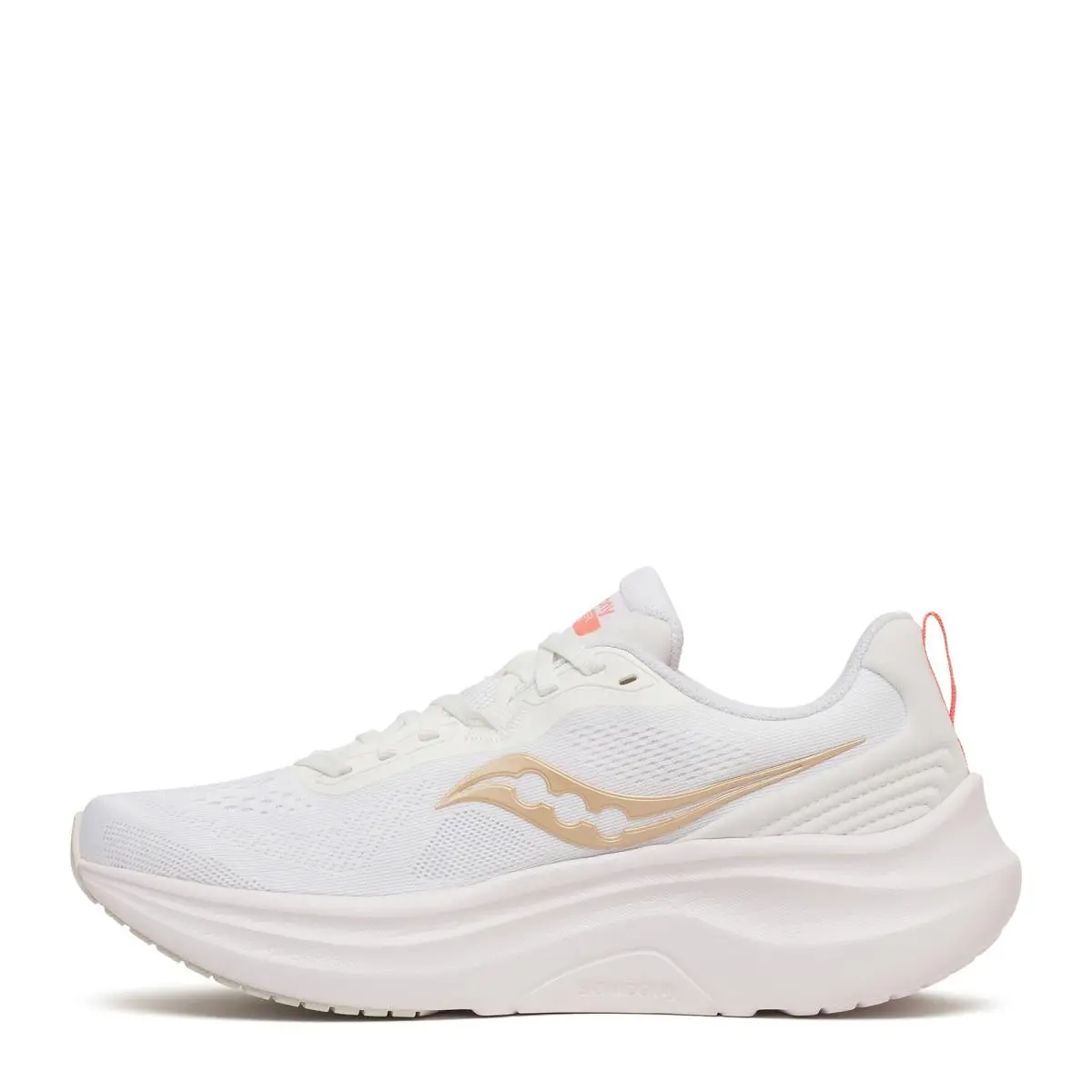 Saucony shoes - White Pearl 1