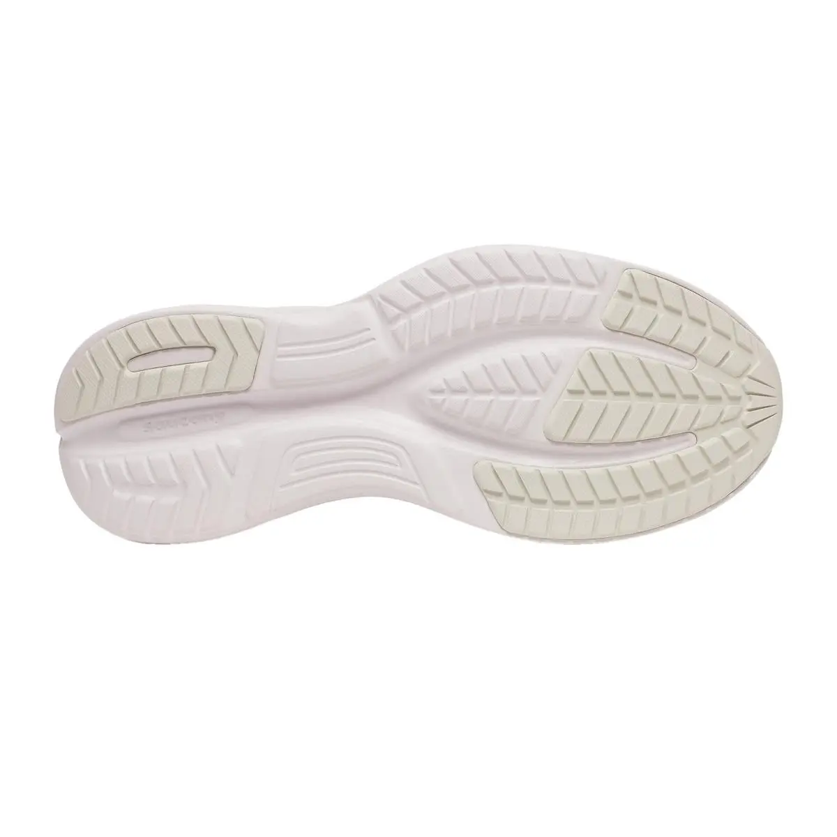 Saucony shoes - White Pearl 4