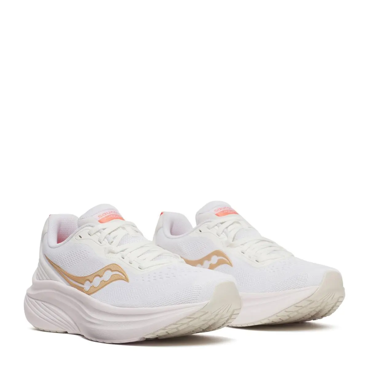 Saucony shoes - White Pearl 5
