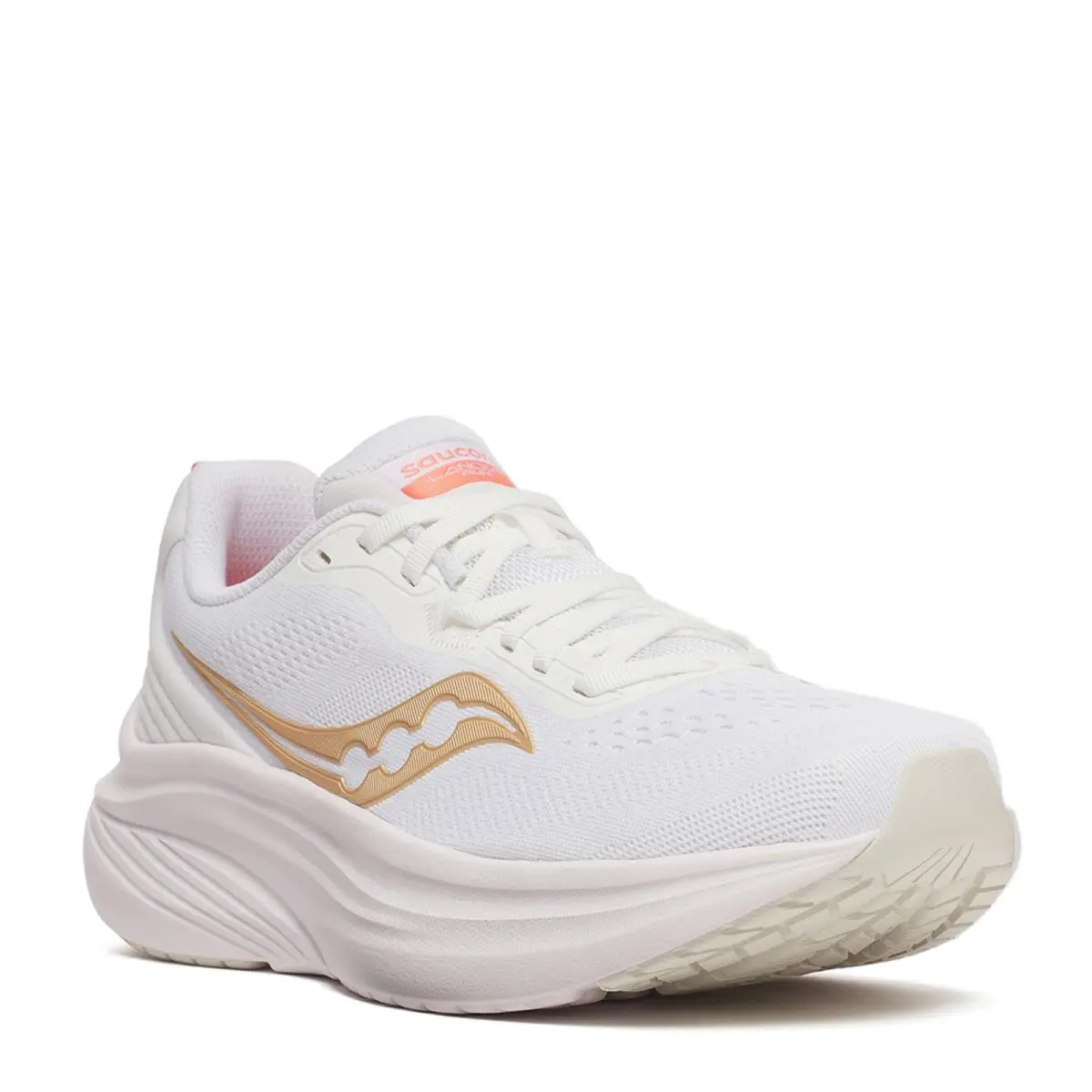 Saucony shoes - White Pearl 6
