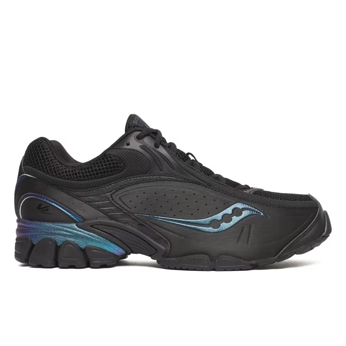 Saucony Unisex Progrid V2 Shoes