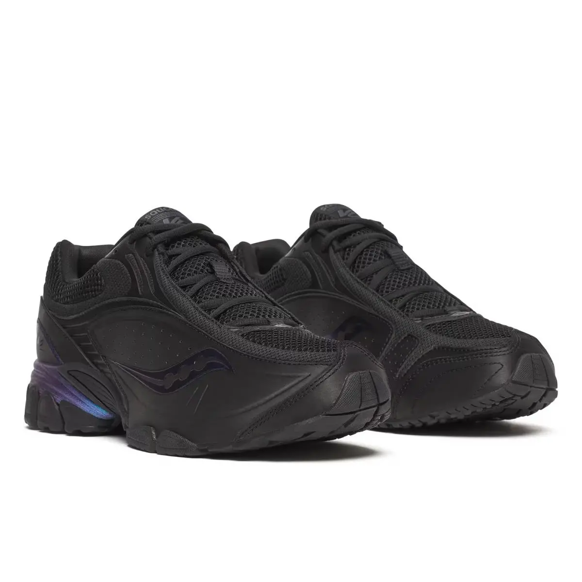 Saucony shoes - Black | Night Sky 0