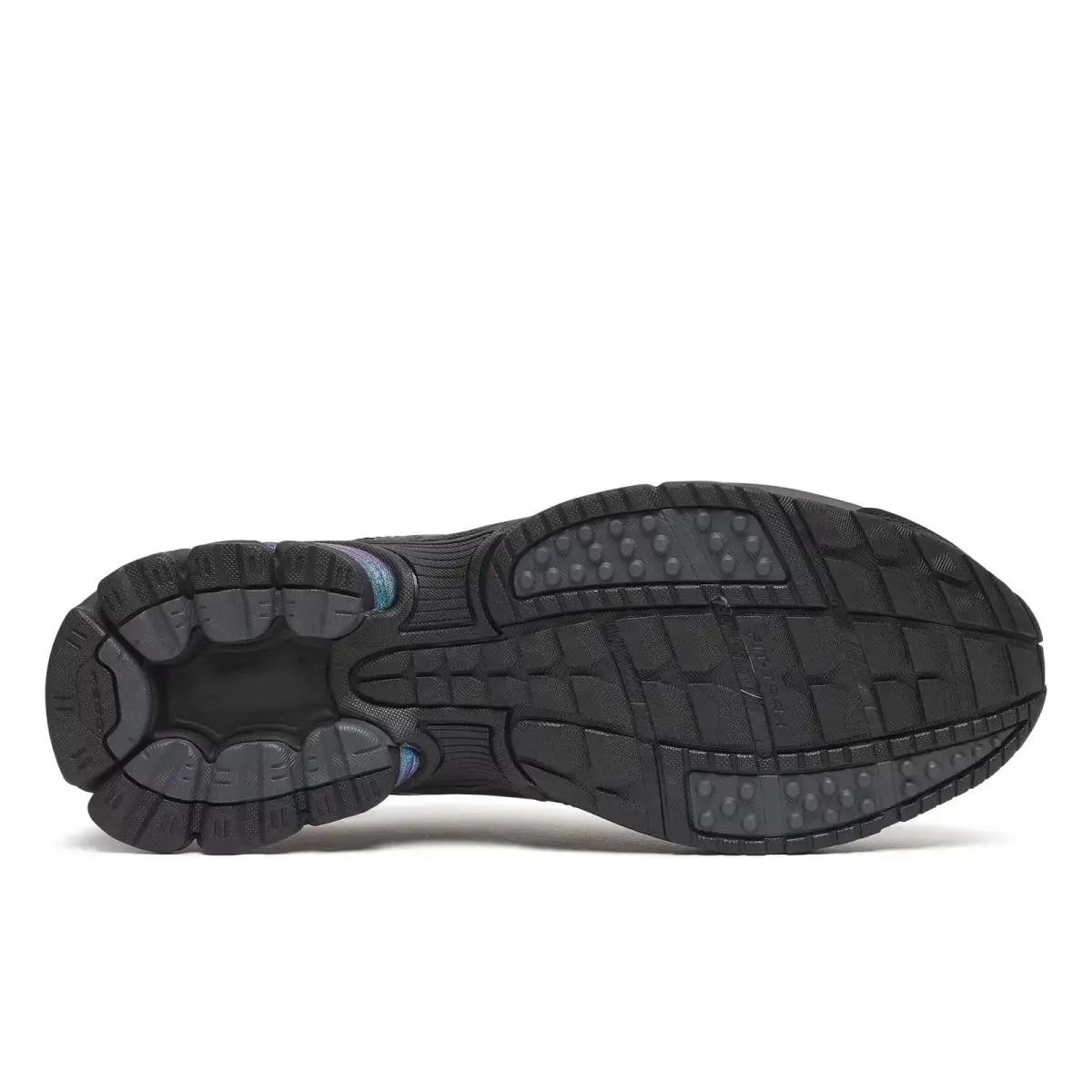 Saucony shoes - Black | Night Sky 10