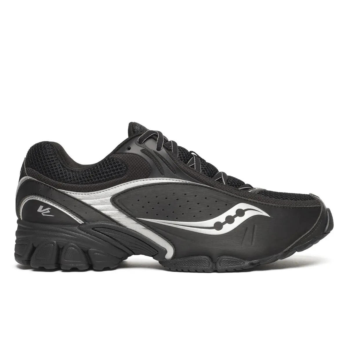 Saucony shoes - Black | Night Sky 35