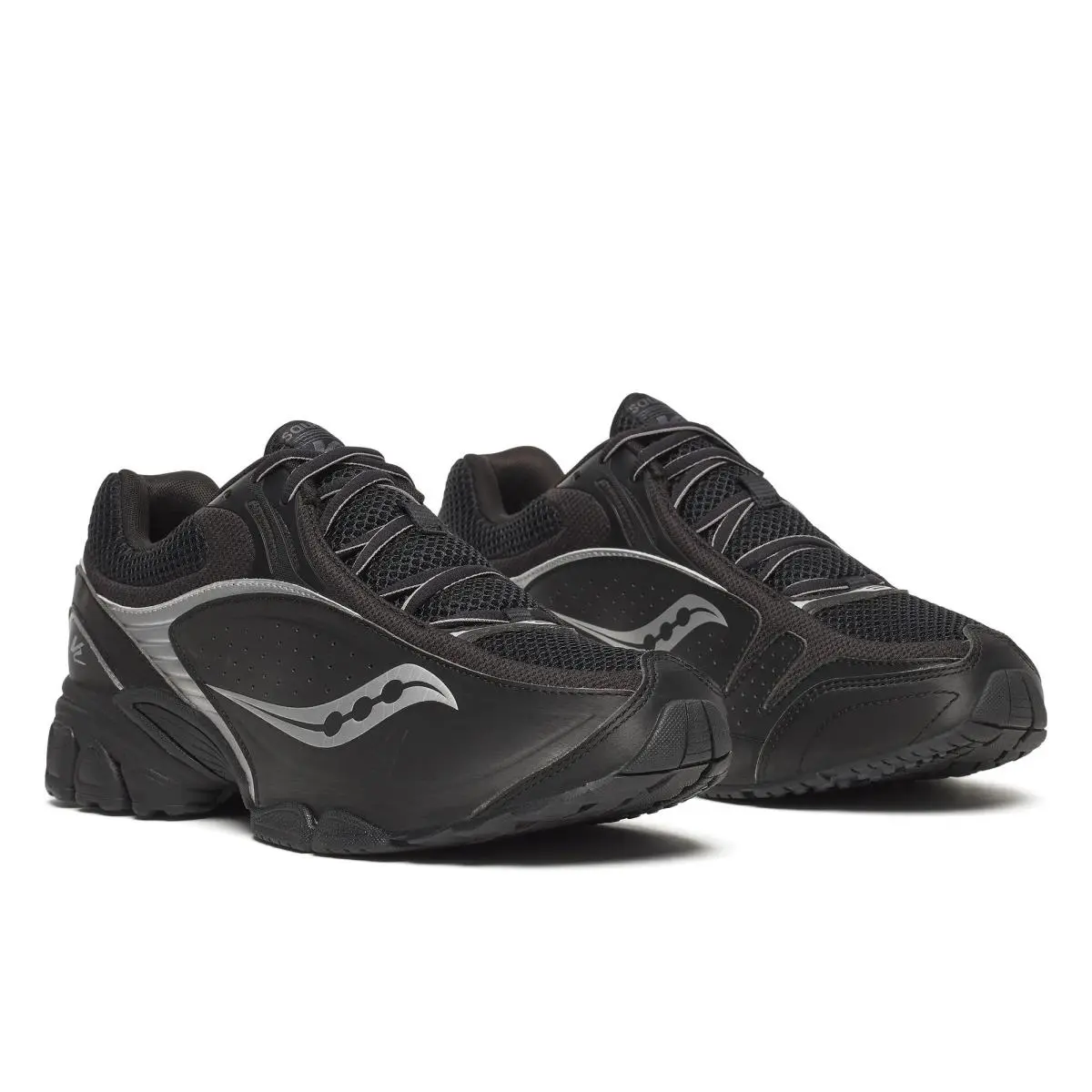 Saucony shoes - Black | Night Sky 36