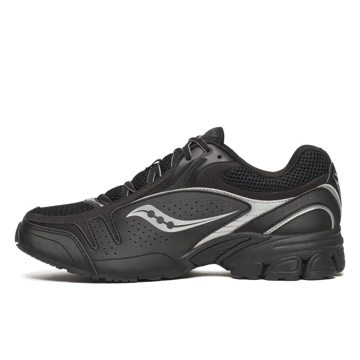 Saucony shoes - Black | Night Sky 37