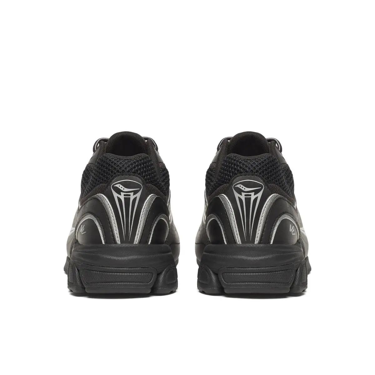 Saucony shoes - Black | Night Sky 38