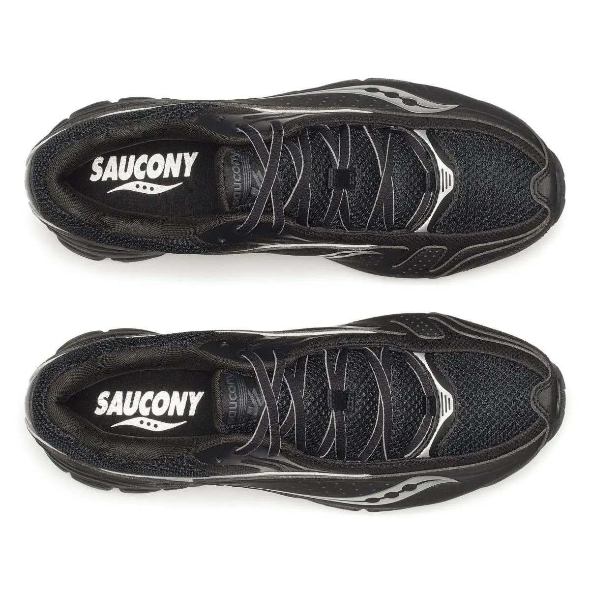 Saucony shoes - Black | Night Sky 39