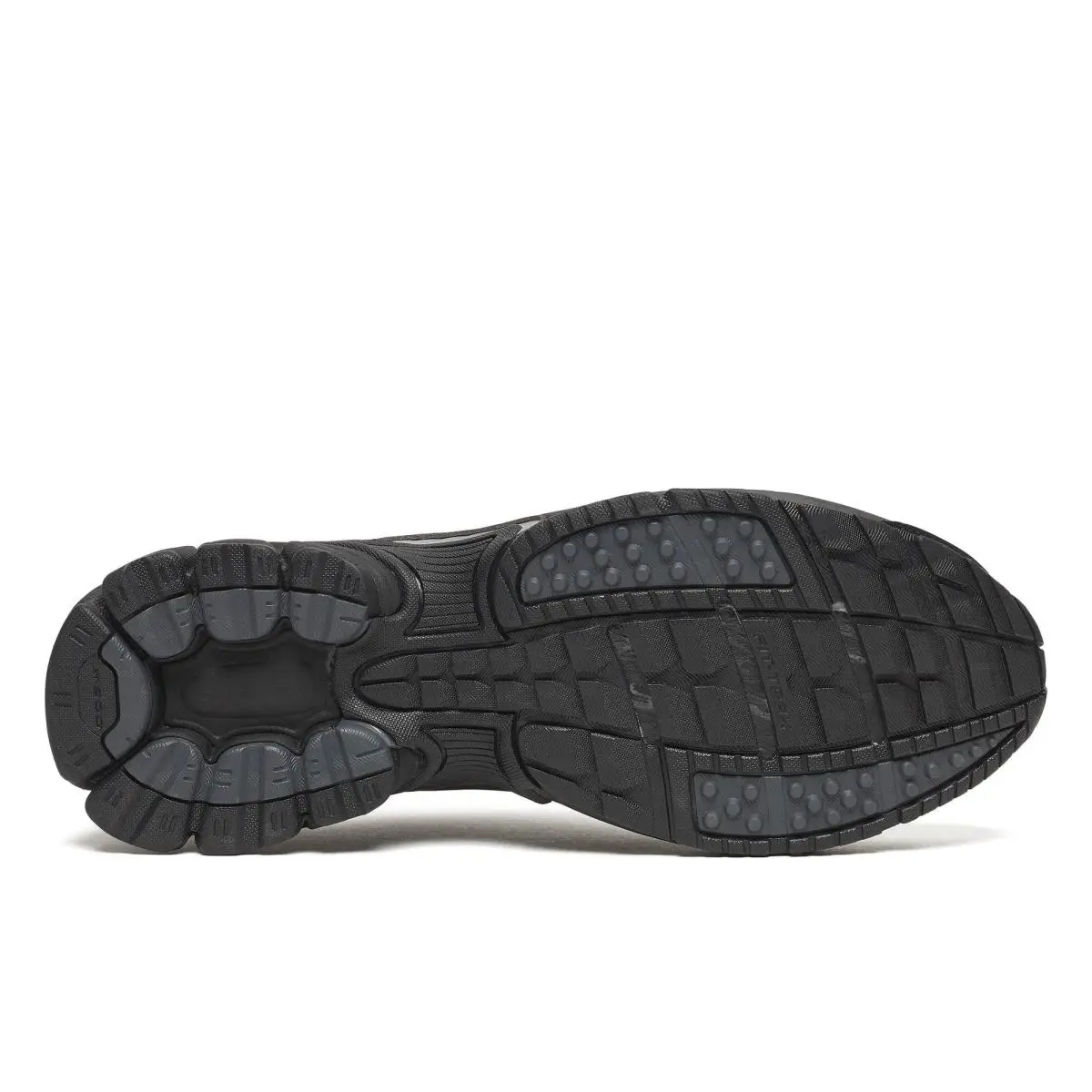 Saucony shoes - Black | Night Sky 40