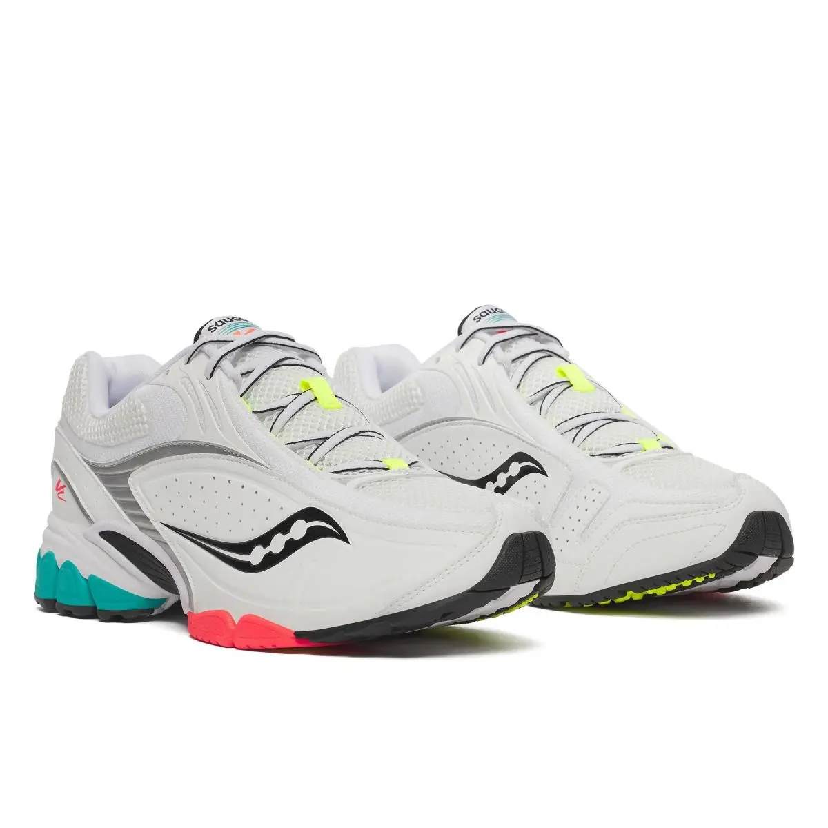 Saucony shoes - Black | Night Sky 24