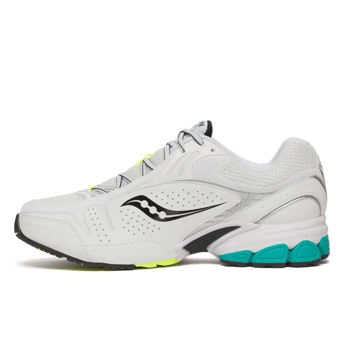 Saucony shoes - Black | Night Sky 25