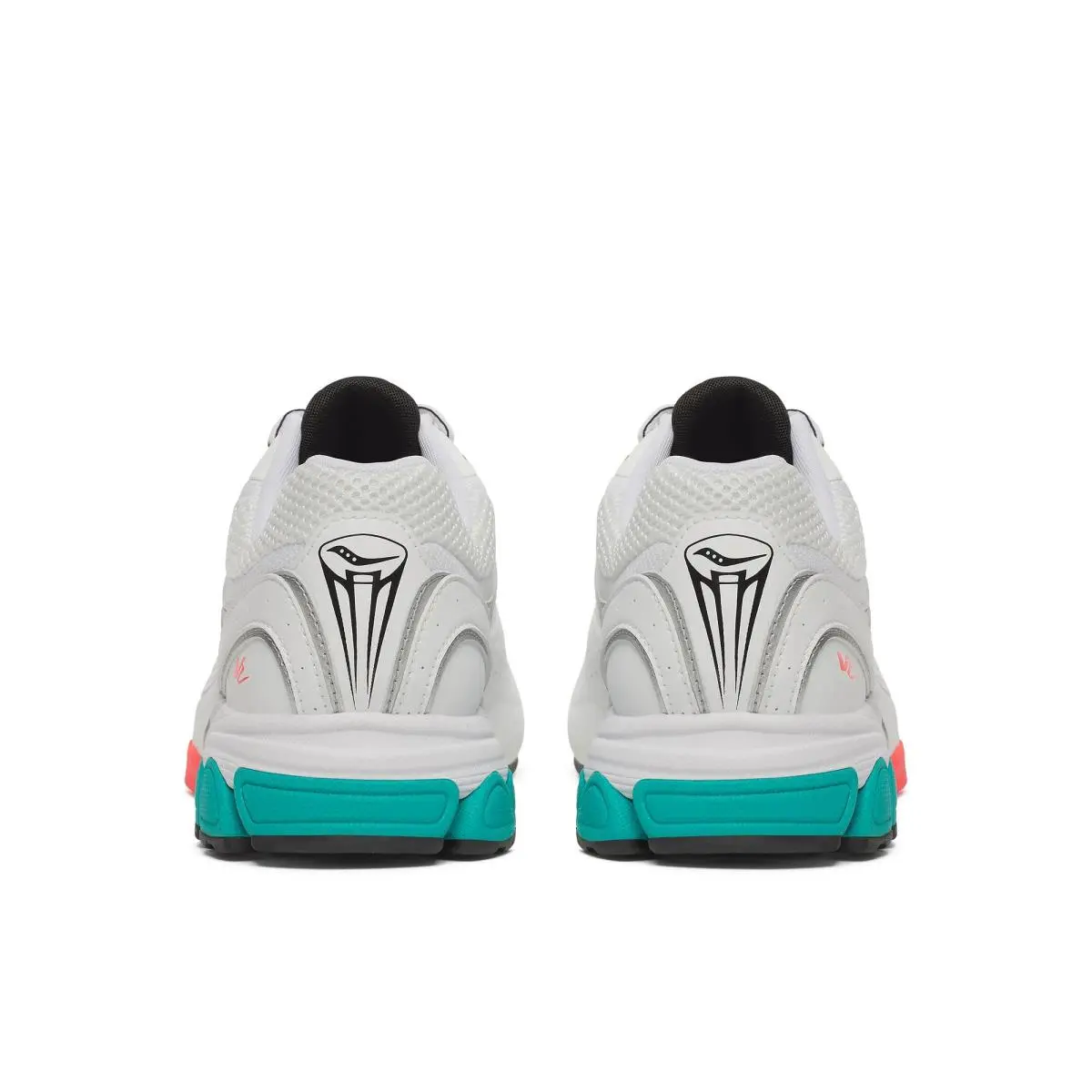 Saucony shoes - Black | Night Sky 26