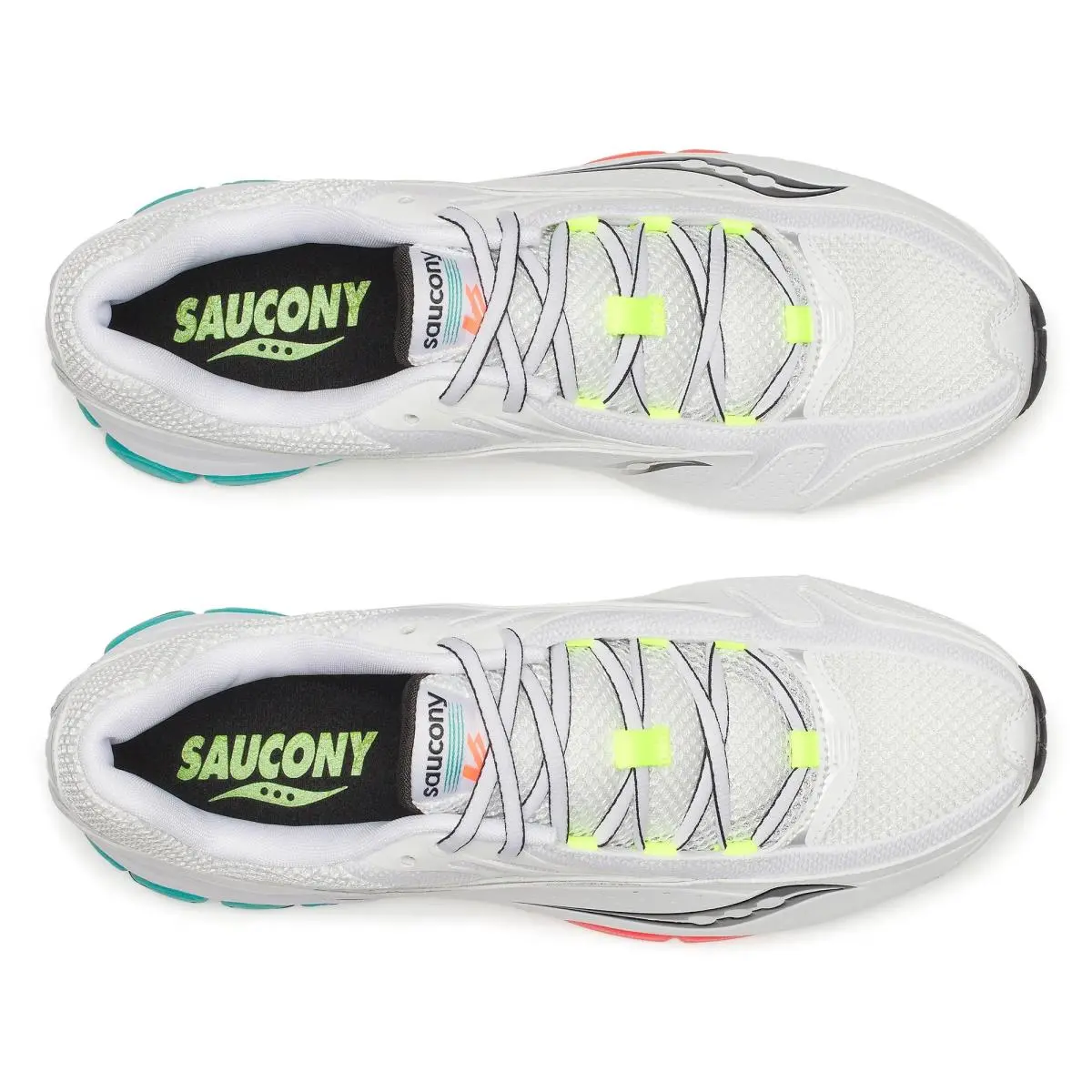 Saucony shoes - Black | Night Sky 27