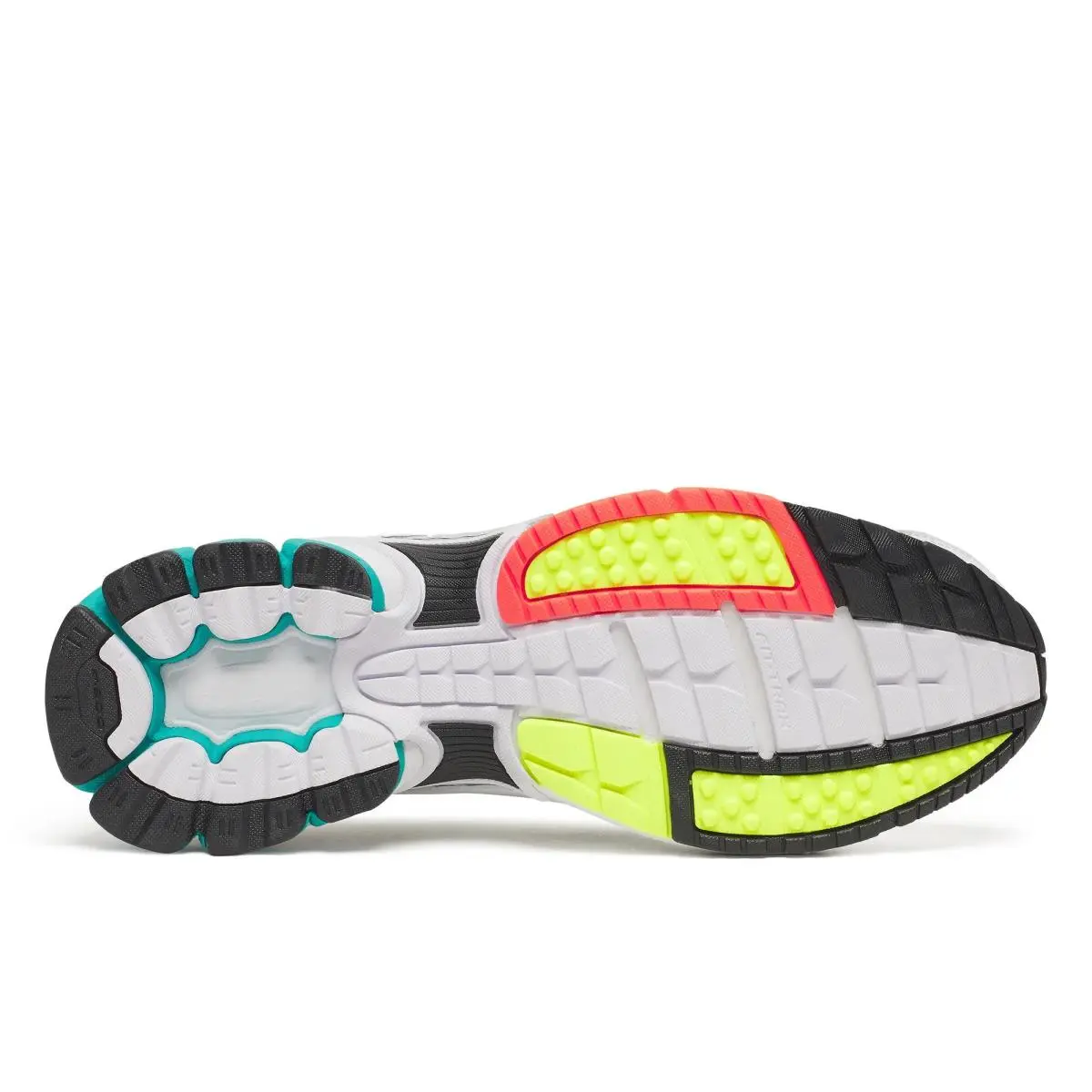 Saucony shoes - Black | Night Sky 28