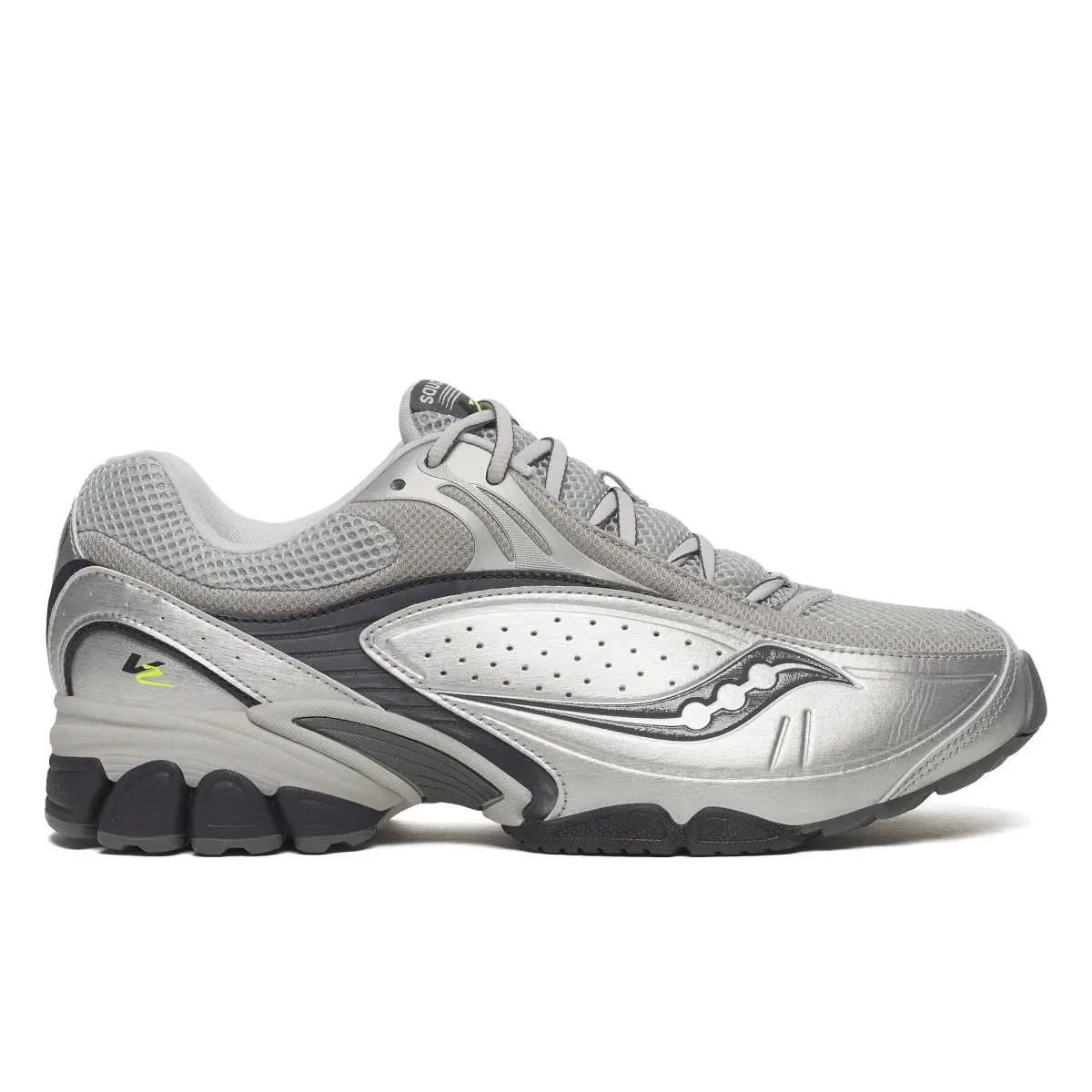 Saucony shoes - Black | Night Sky 17