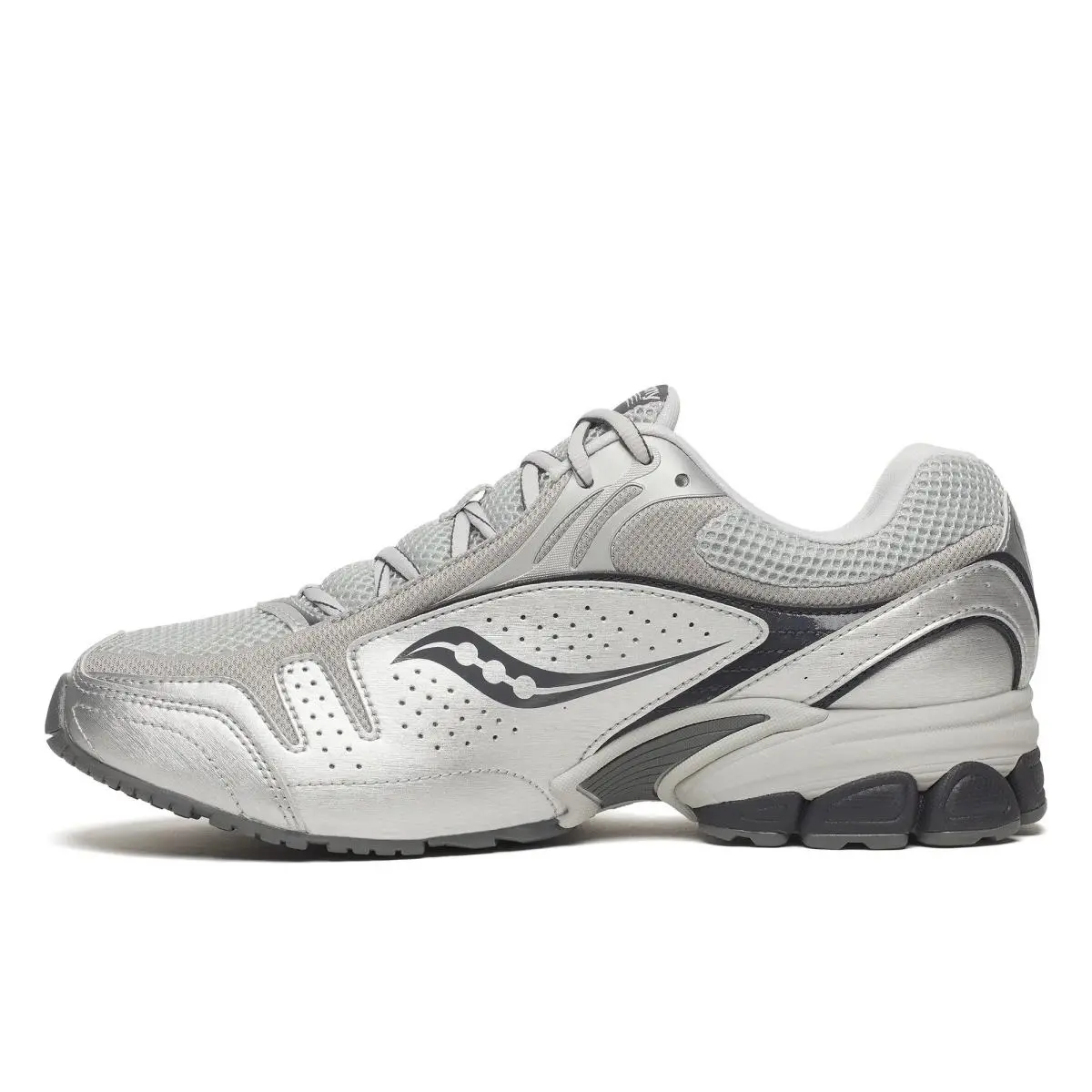 Saucony shoes - Black | Night Sky 19