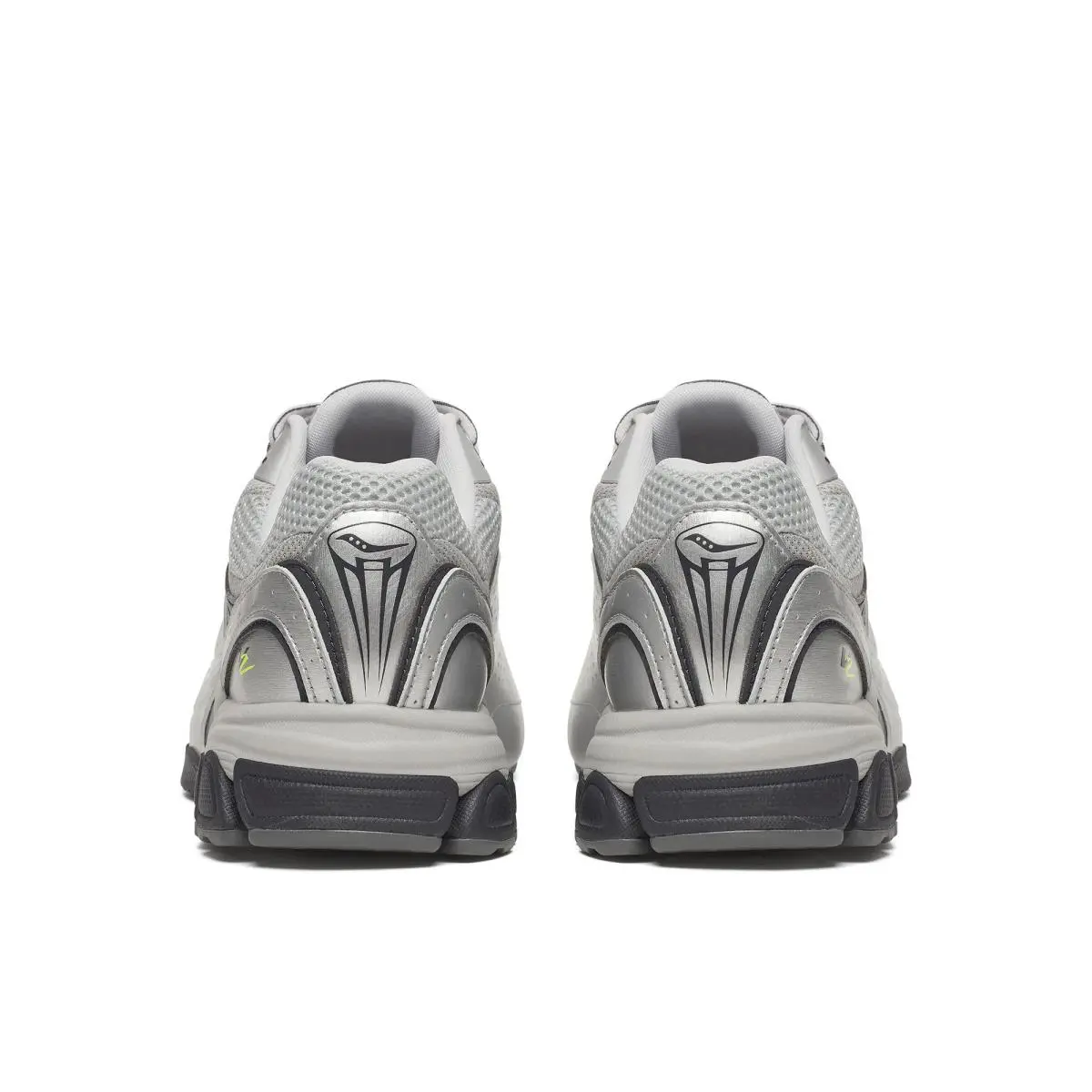 Saucony shoes - Black | Night Sky 20