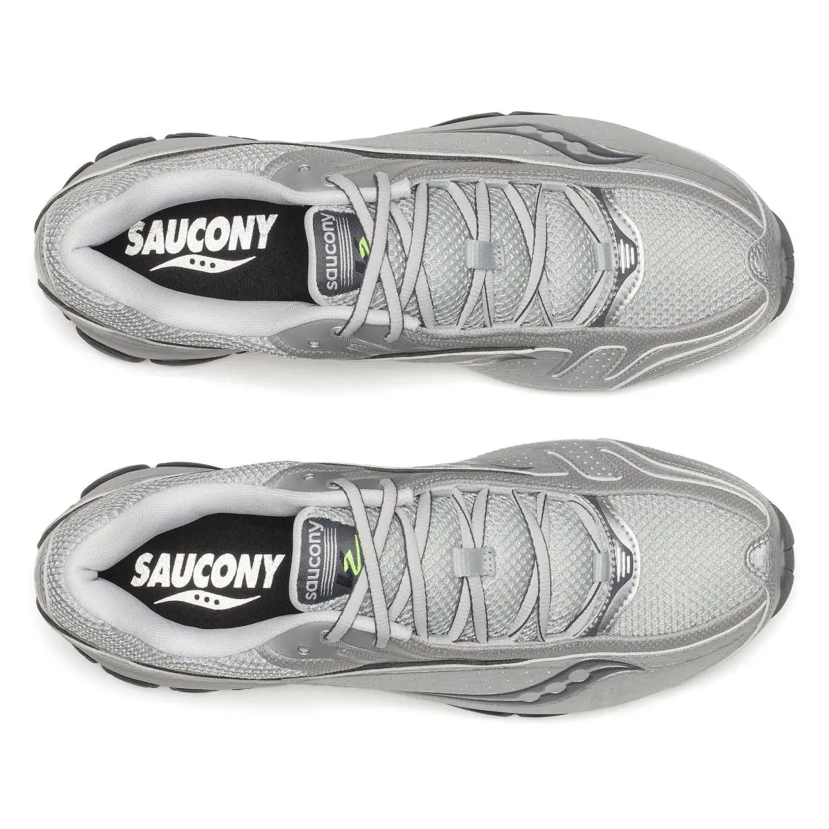 Saucony shoes - Black | Night Sky 21