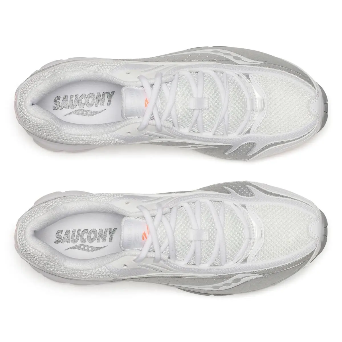 Saucony shoes - Black | Night Sky 15