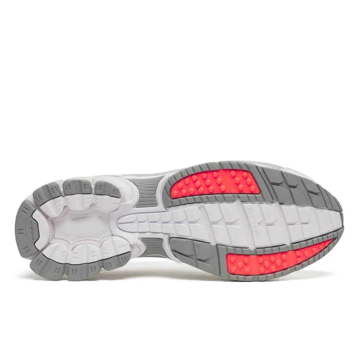 Saucony shoes - Black | Night Sky 16