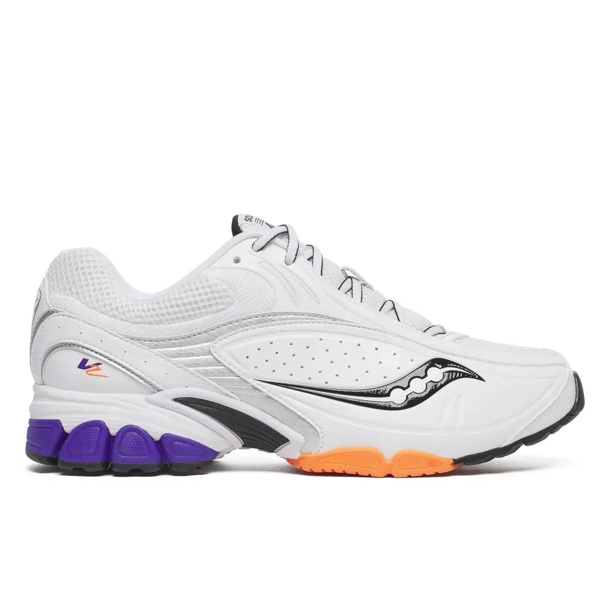 Saucony shoes - Black | Night Sky 29