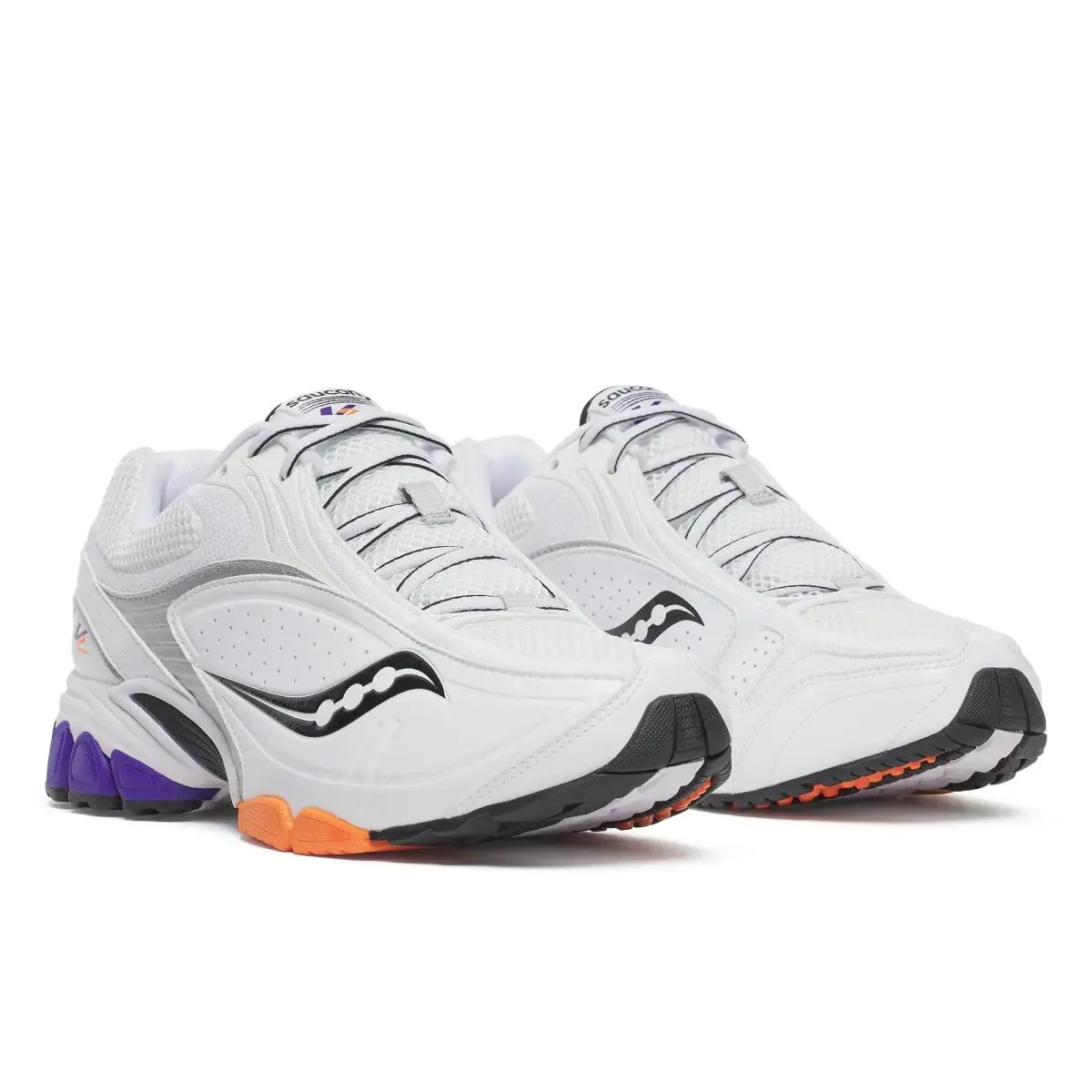 Saucony shoes - Black | Night Sky 30