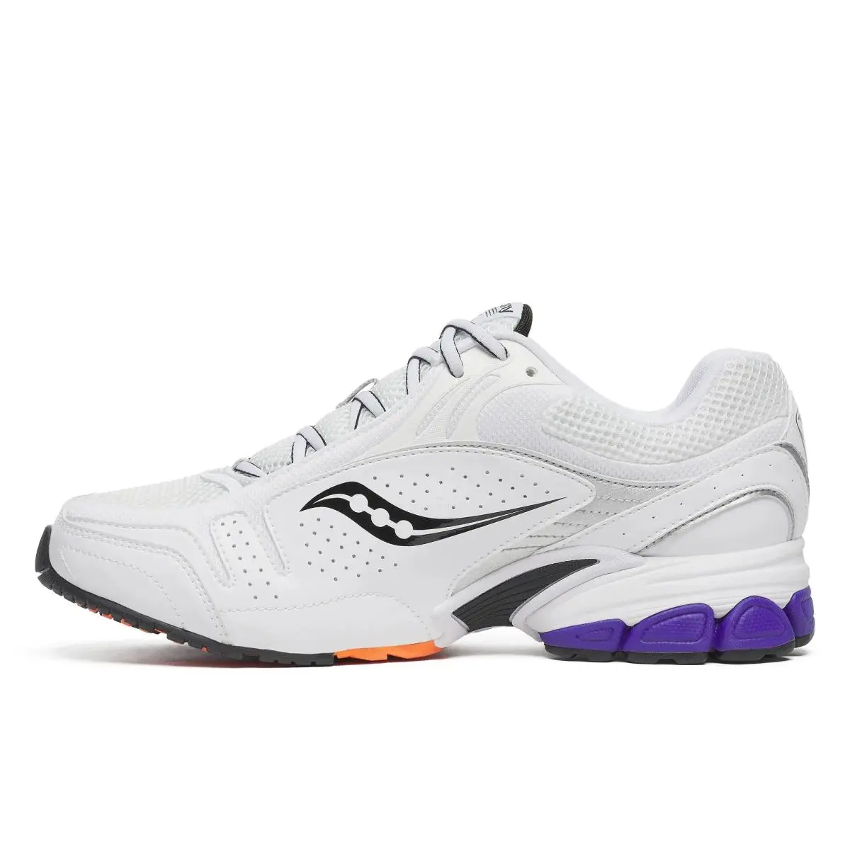 Saucony shoes - Black | Night Sky 31