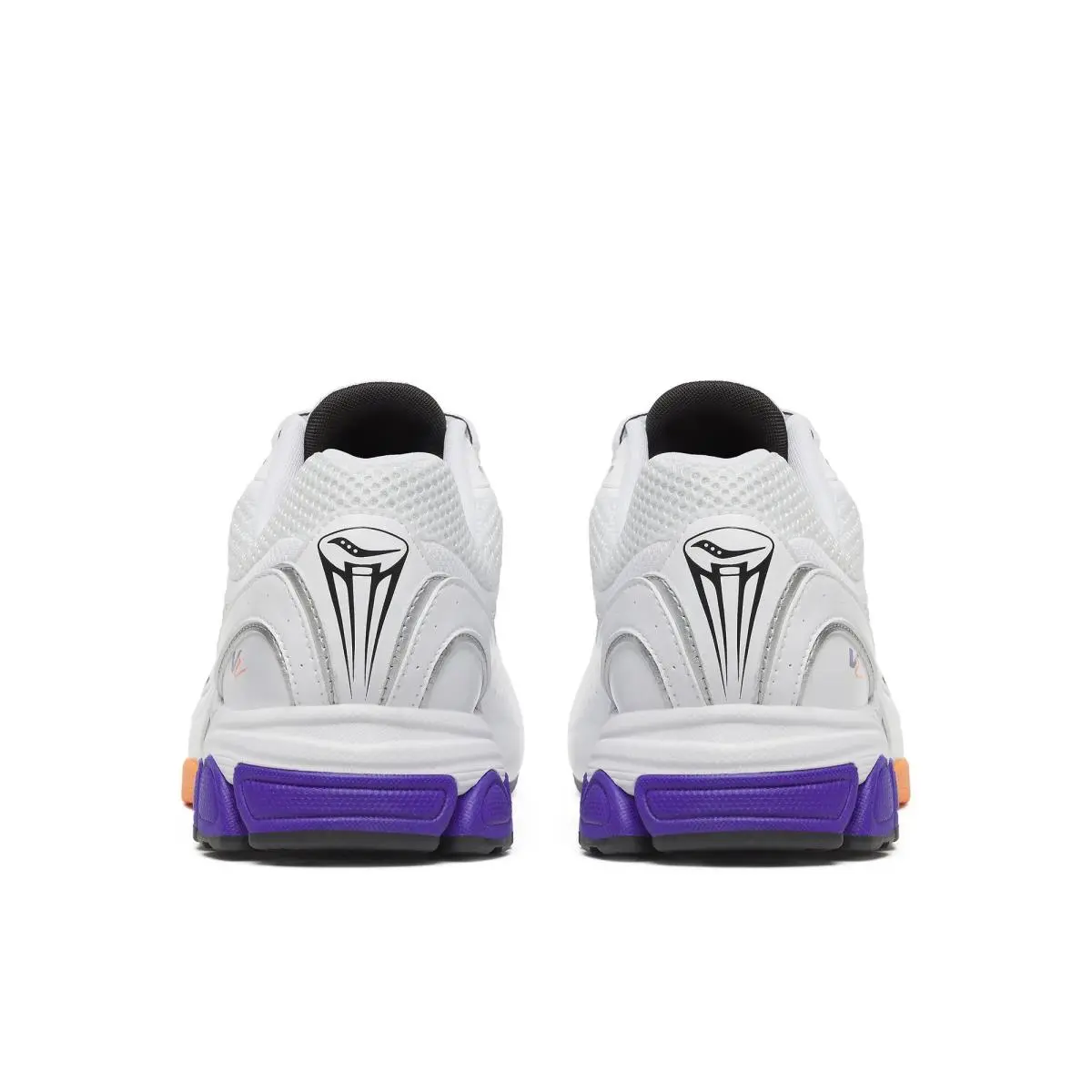 Saucony shoes - Black | Night Sky 32