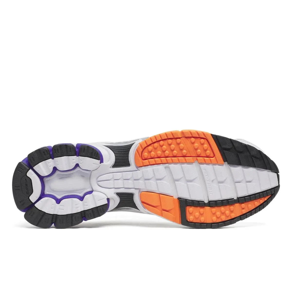 Saucony shoes - Black | Night Sky 34