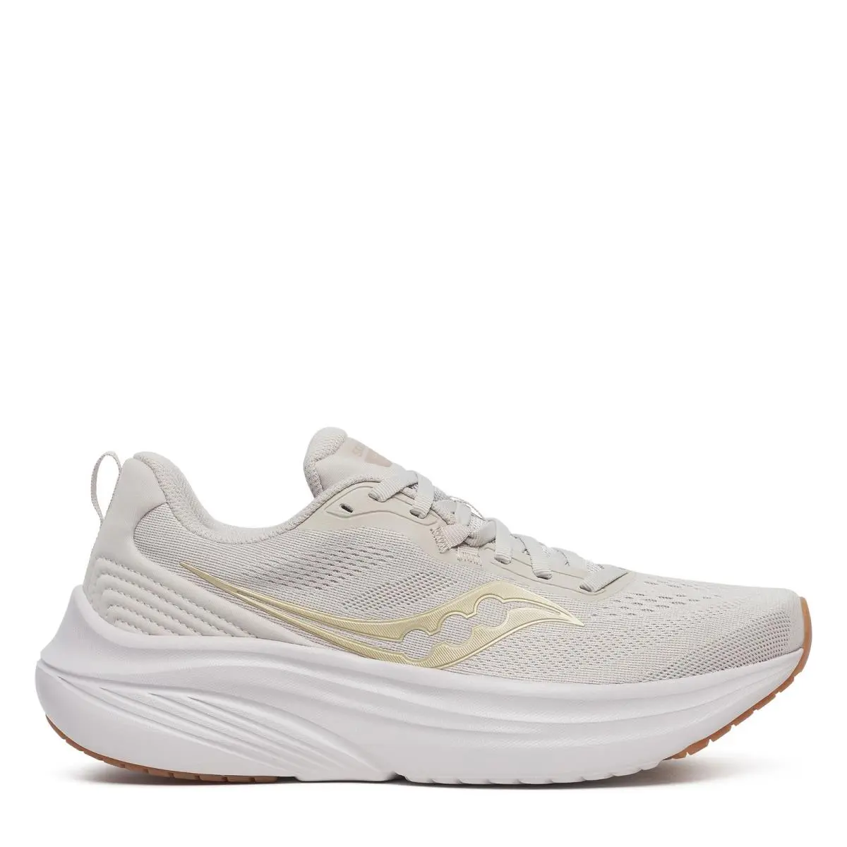 Saucony shoes - Oat/Gum 0